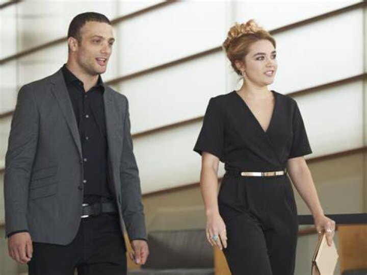 Exploring The Personal Life Of Cosmo Jarvis: Is He Married?
