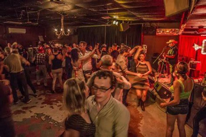 Exploring The Vibrant Scene Of Black Clubs In Fort Worth, Texas