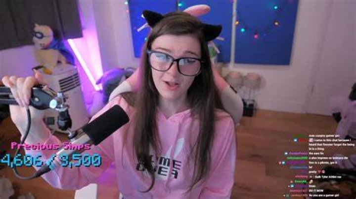 F1nn5ter Rosetwitch Nude Leaked Onlyfans Photo 135 Fapello