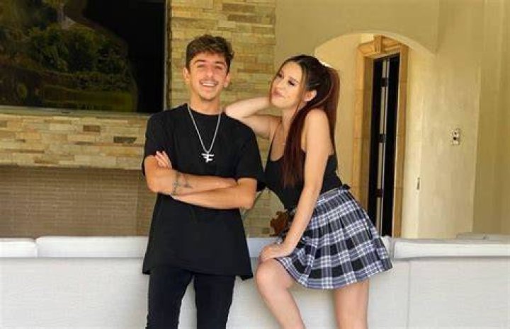 Faze Rug Girlfriend In 2024 Ginny Justinn