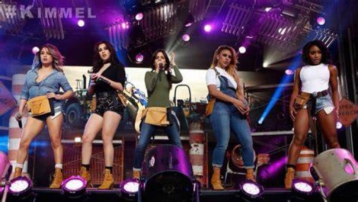 Fifth Harmony "Worth It" Music Video Ft. Kid Ink YouTube