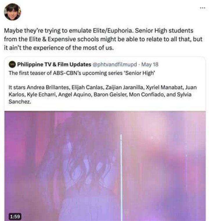 FilAm sports writer draws flak online for wearing UP&rsquo;s 'sablay' at a nonacademic event
