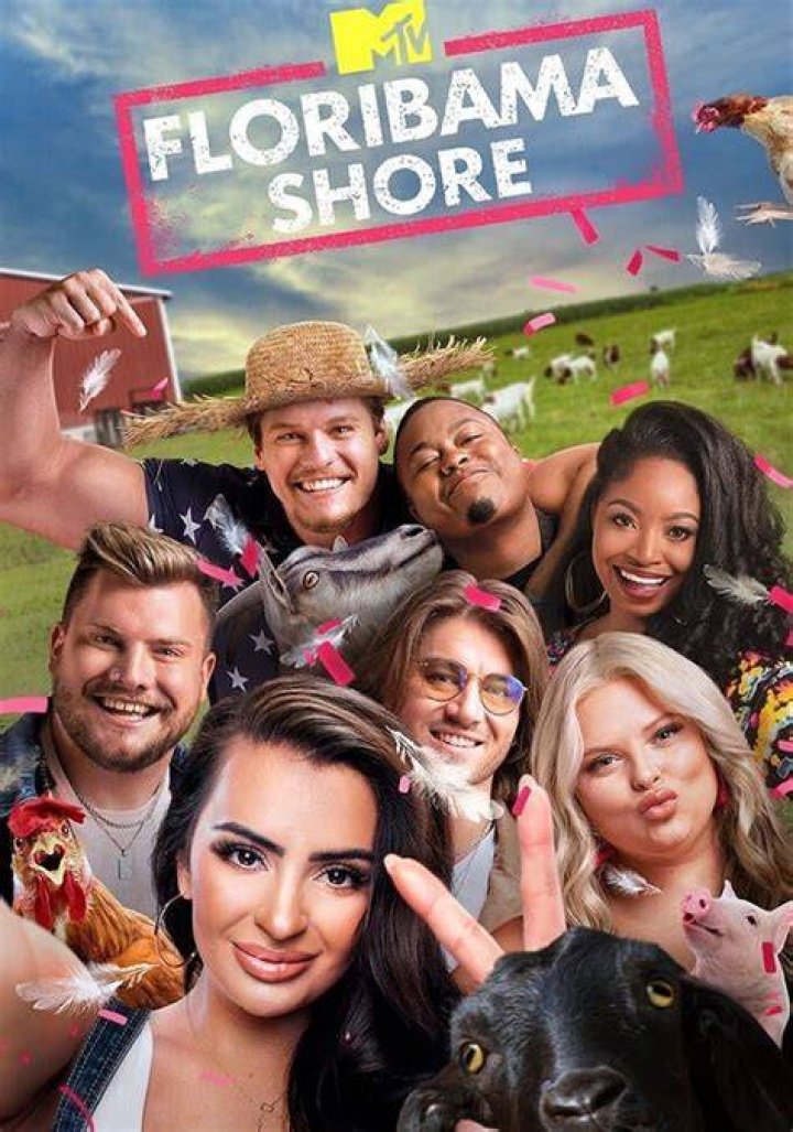 Floribama Shore's Nilsa Prowant Pregnant, Expecting First Child