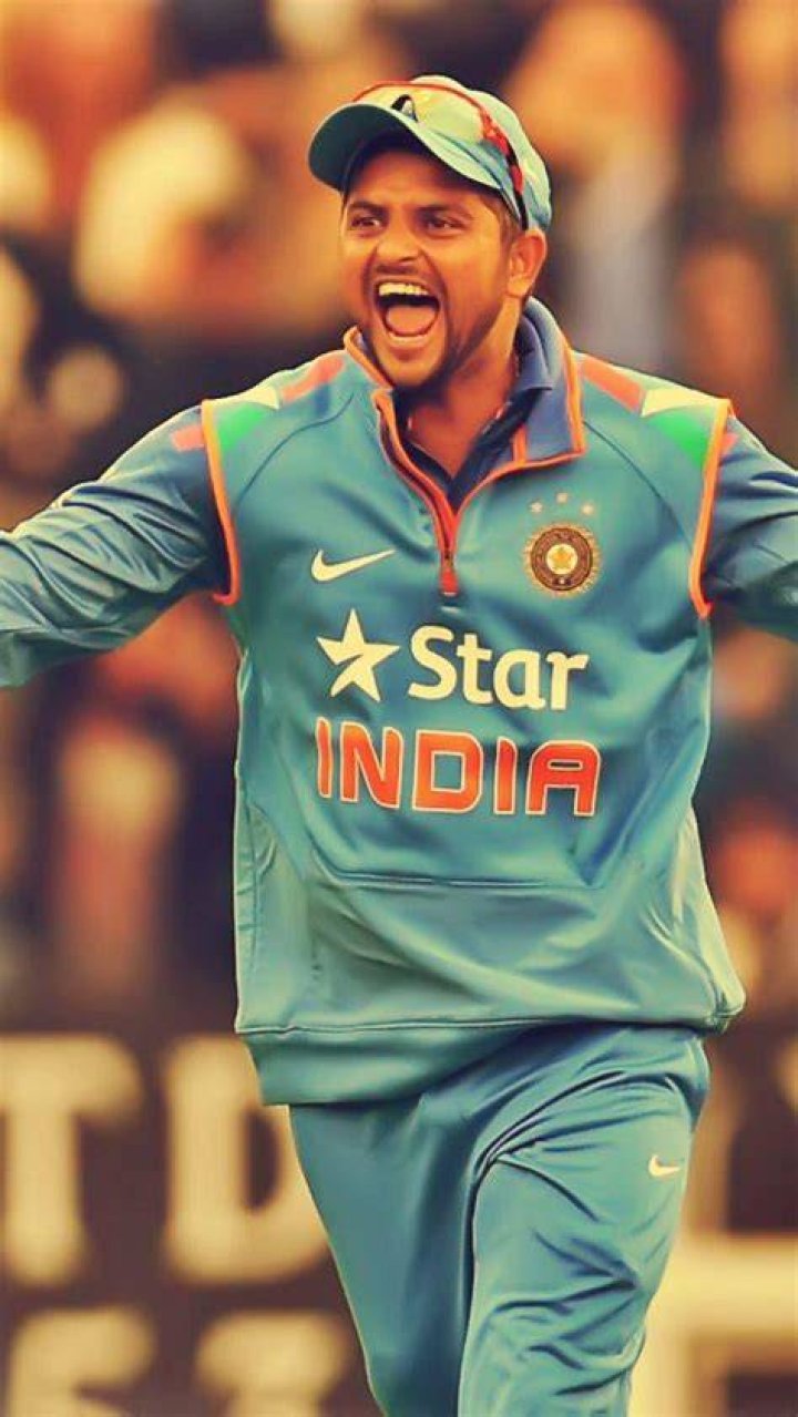 Free download Suresh Raina Image Hd 497413 HD Wallpaper Download