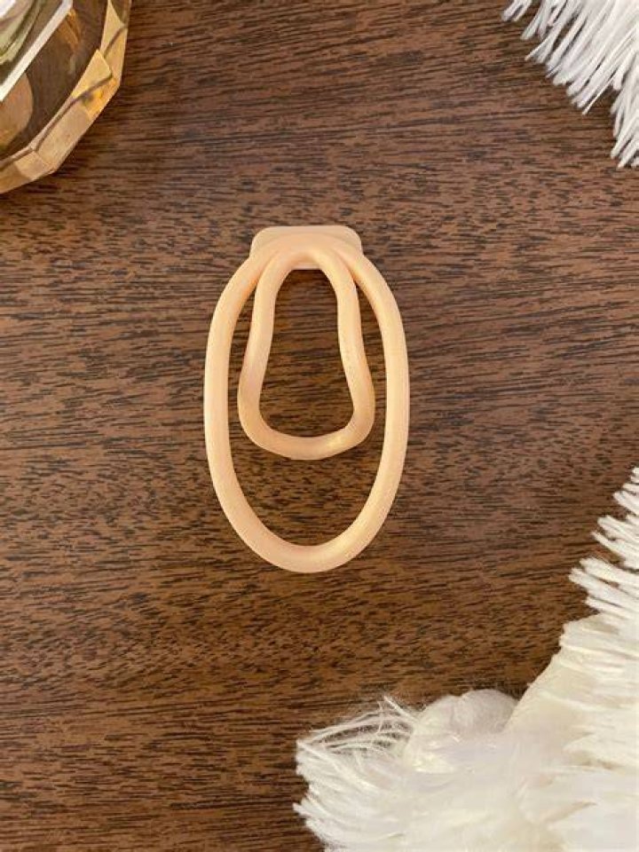 Fufu&trade; Original Training Clip 2 Clips Etsy UK