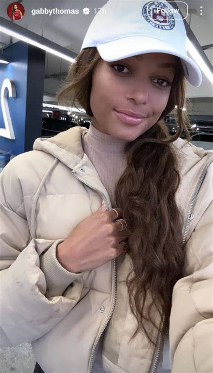 Gabby Thomas Video Viral Instagram, TiKToK, Reddit thinkKING