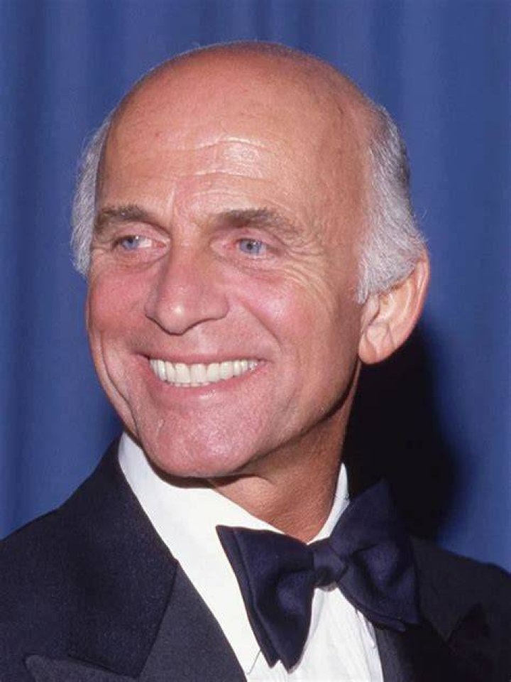 Gavin MacLeod on 'MTM,' 'Love Boat' and a 'great ride' CNN