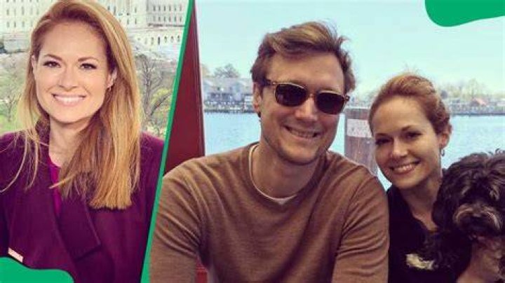 Gillian Turner Fox Wikipedia, Husband, Height, Net Worth