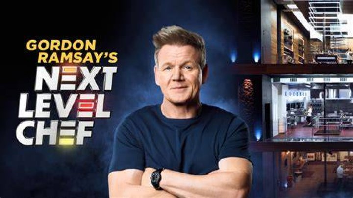 Gordon Ramsay: It's Black - A Culinary Journey Through Passion And Precision