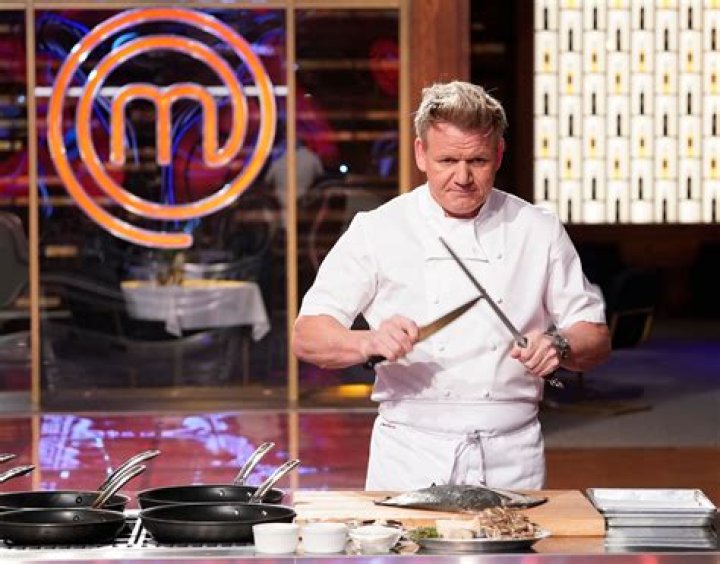 Gordon Ramsay's Ratatouille Recipe
