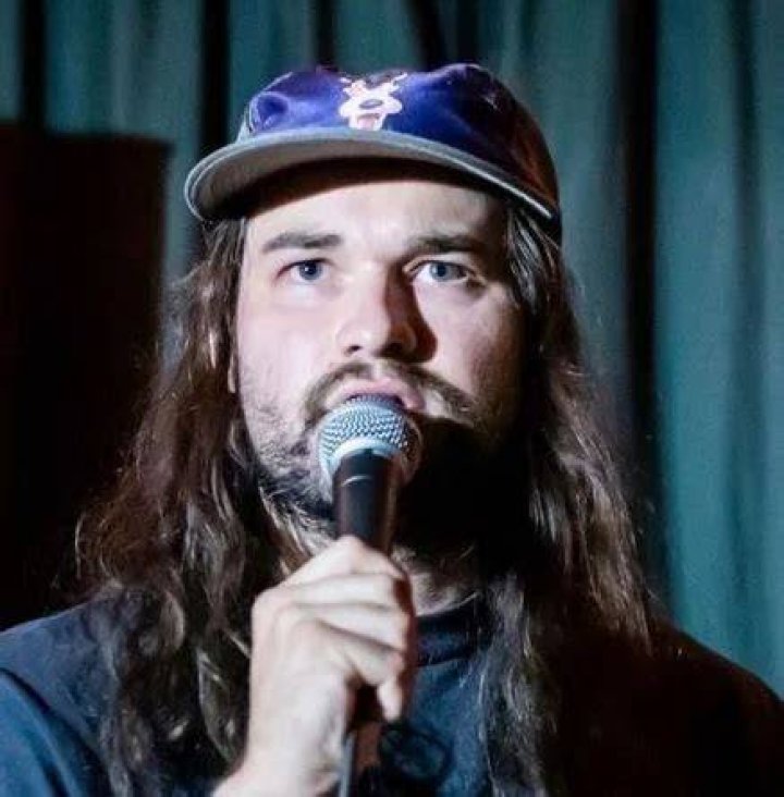 Graeme Barrett (TikTok Star) Wiki, Biography, Age, Girlfriend, Family