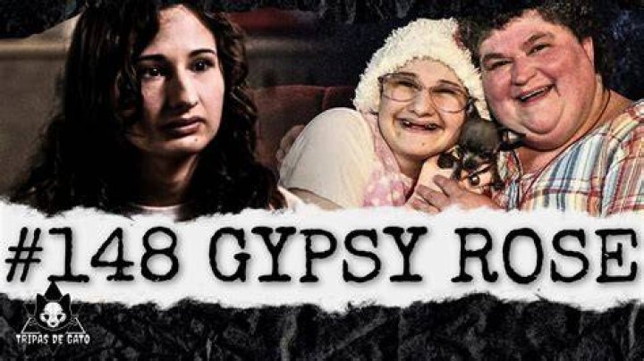 Gypsy El caso YouTube