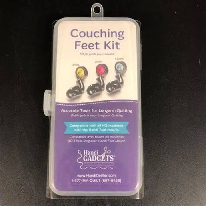+Handi Feet Couching Kit 810940020729