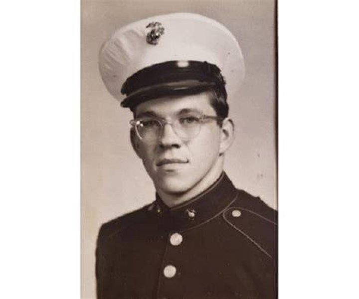 Herbert Smith Obituary (1930 2022) Newbury, NH Union Leader