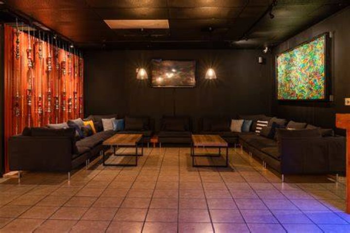 Home Ember Hookah Lounge
