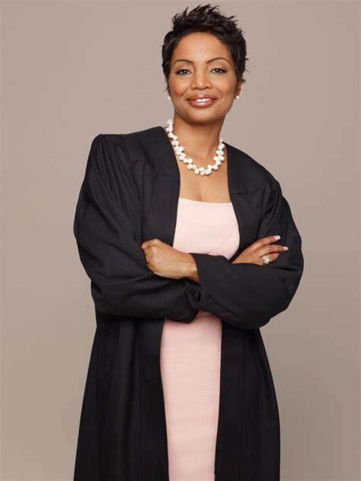 How did judge Lynn Toler husband die? Eric Mumford cause of death
