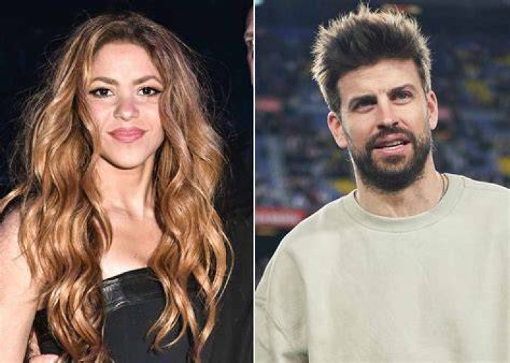 How did Shakira discover Gerard Pique's infidelities? Marca