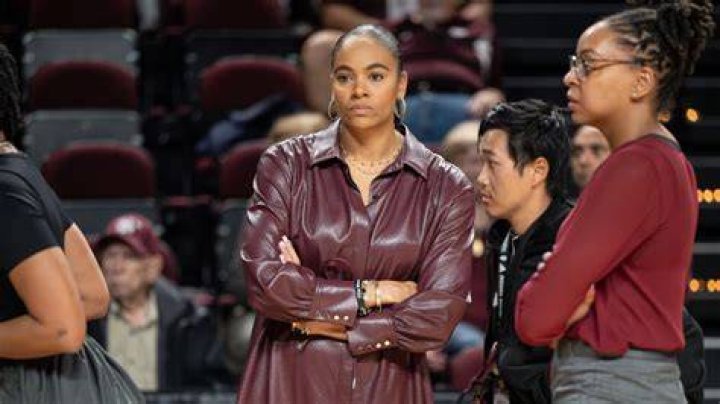 Howdy, Coach Joni Taylor! Insite Brazos Valley Magazine &mdash; Be in the know.