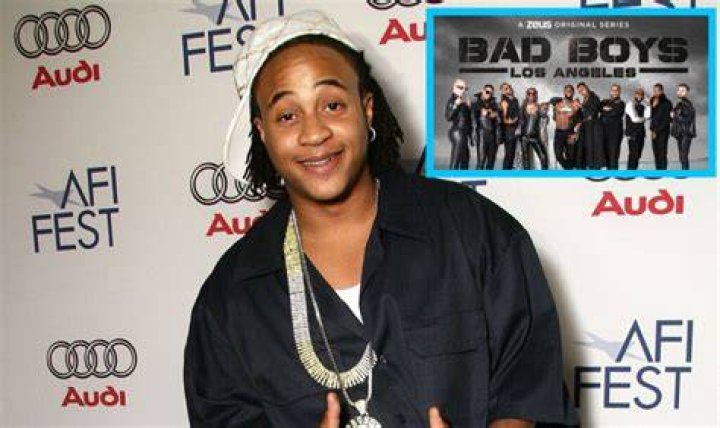 HU Exclusive Orlando Brown Reportedly Joining The Cast Of Zeus