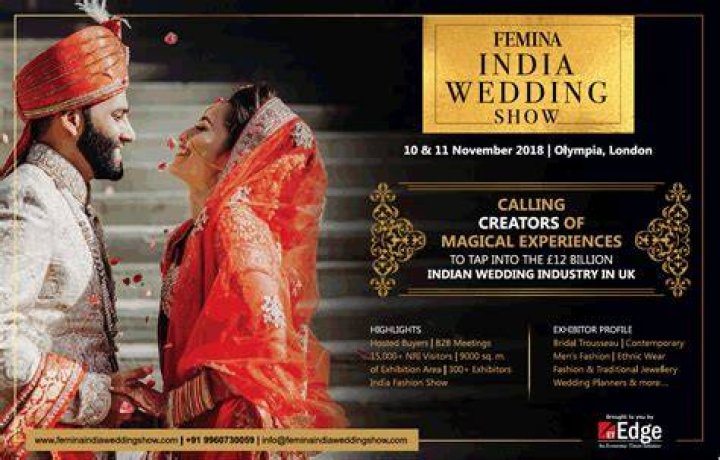 India viral wedding ad The feminist looking for nofarting, noburping
