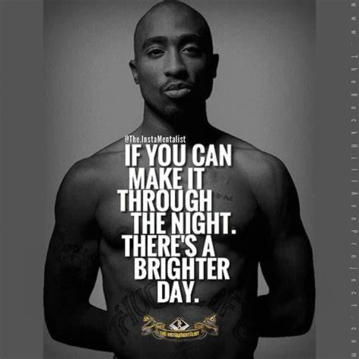 Inspirational Quotes Rappers Inspiration