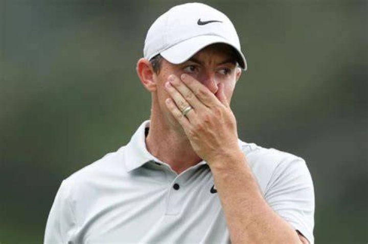 Is Rory Mcilroy an only child? Golfer's parents, siblings, and more