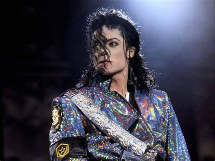 Is This Michael Jackson's Secret Son? DNA Evidence Releasing Friday
