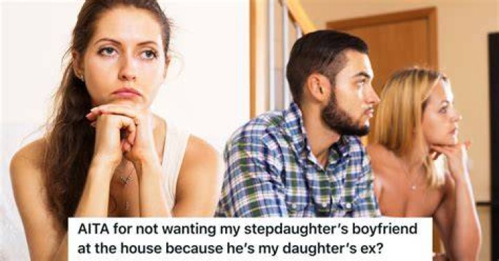 Ivan&rsquo;s Stepsister is dating Breese Maroc YouTube