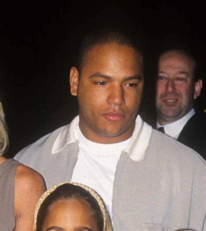 Jason Simpson (O. J. Simpson Son) Age, Biography, Height, Personal Life