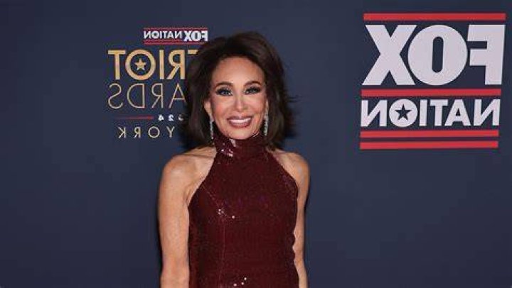 Jeanine Pirro Measurements, Net Worth, Bio, Age, Height, and Family