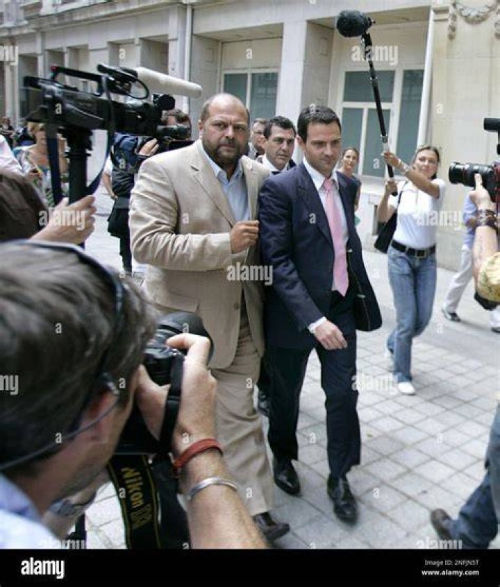 Jerome Kerviel: The Infamous Trader Who Shook The Financial World