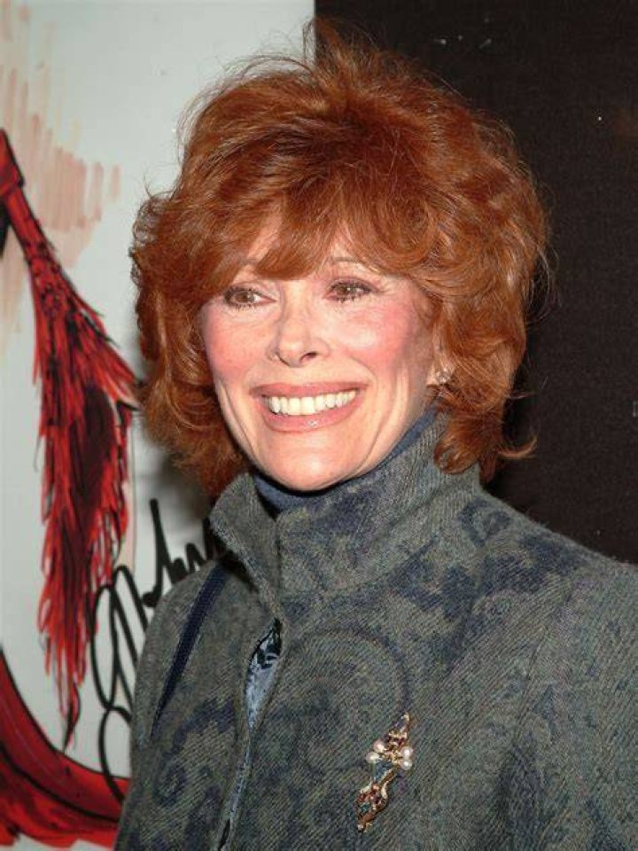 Jill St.John actress by slr1238 on DeviantArt