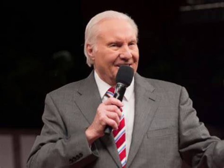 Jimmy Swaggart Net Worth, Salary, Age, Height, Bio, Family, Career