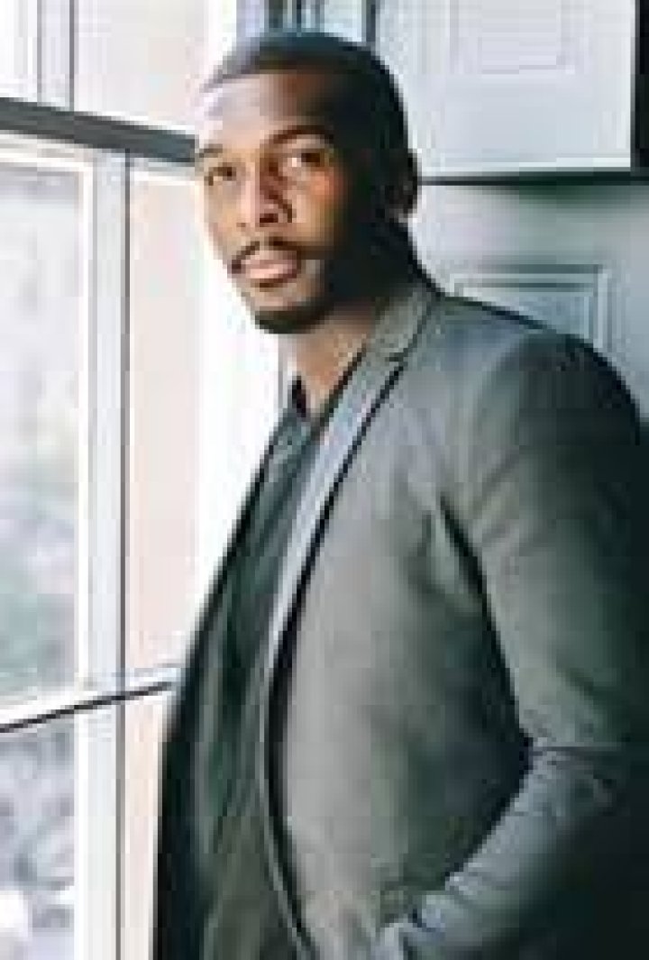 Khris Davis Biography IMDb