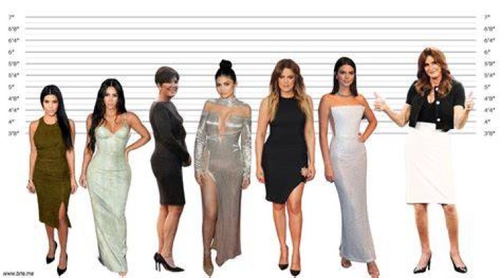 Kris Jenner Height, Weight, Body Statistics