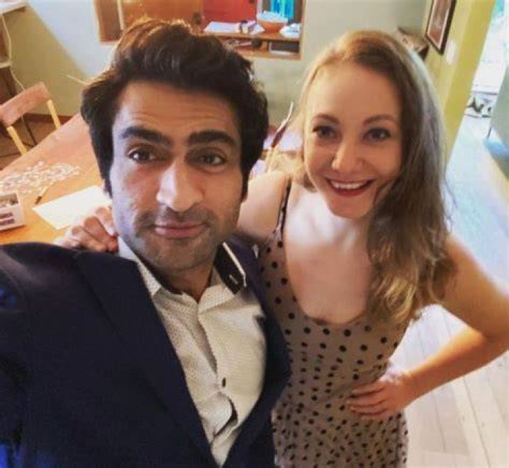 Kumail Nanjiani Bio, family, net worth