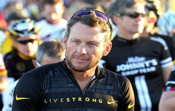 Lance Armstrong net worth, age, wiki, family, biography and latest