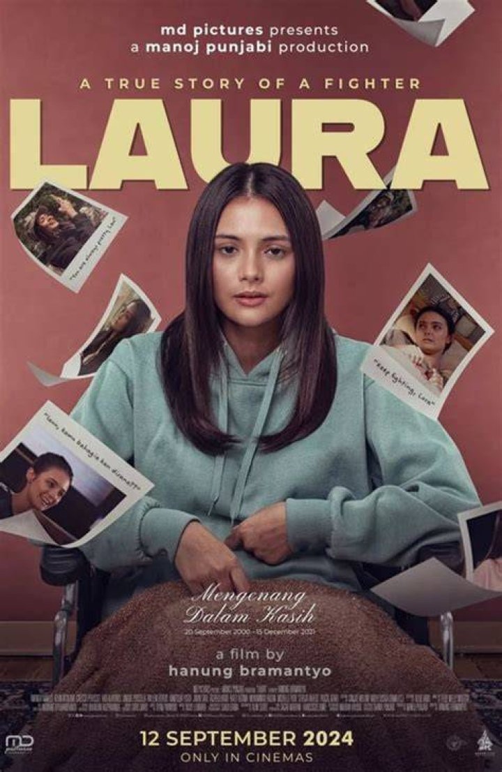 Laura Cover [2024 Update] Career & Net Worth Players Bio