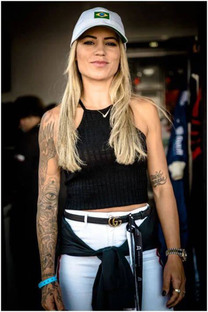 Leticia Bufoni Dating, Boyfriend, Net Worth, Wiki, Career, and Bio OMG Staffs