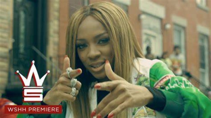 Lil Mama Sausage Official Video YouTube