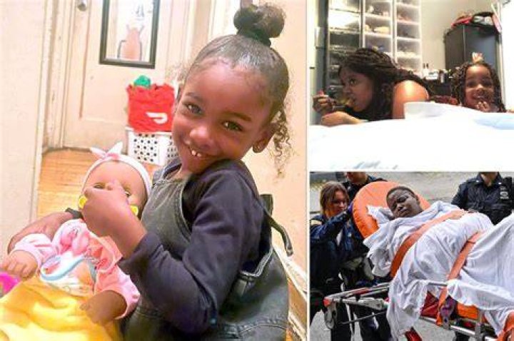 Liliana Stephen seen smiling in photos before drowning death