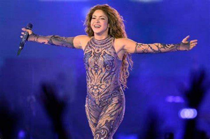 List 7 where does shakira live best , don't miss BSS news