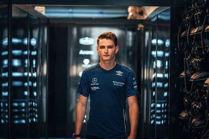 Logan Sargeant American driver lands Williams F1 seat for 2023 after