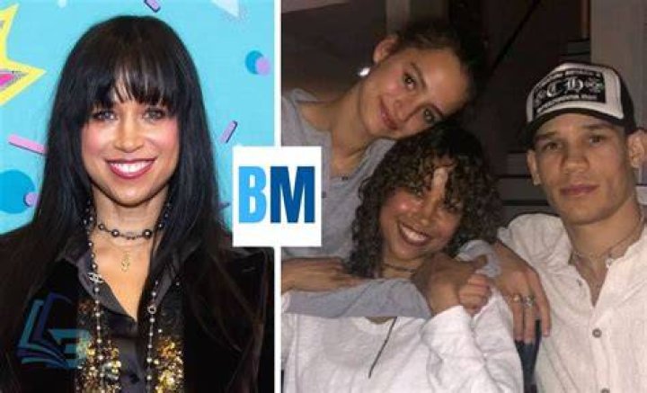 Lola Lovell Who Is Stacey Dash's Daughter? Dicy Trends