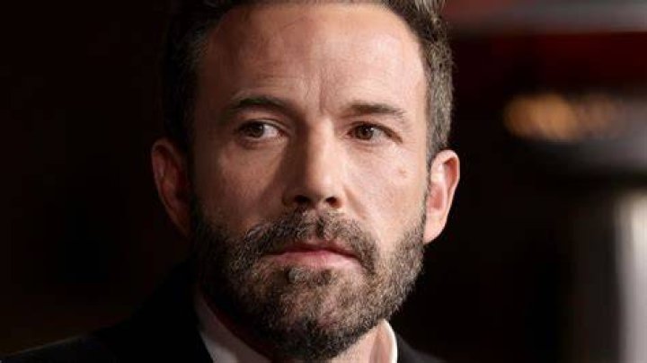&lsquo;Armageddon&rsquo; Director Told Ben Affleck He Needed to Fix His Teeth