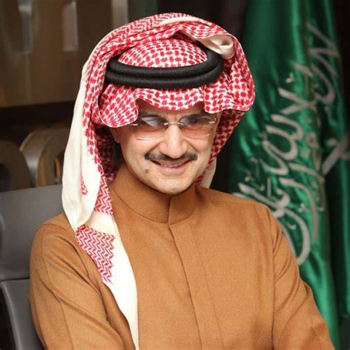 Meet Alwaleed bin Talal Al Saud and his royal family; Know about their