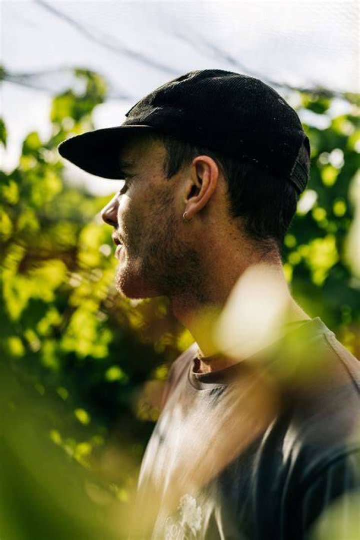 Meet The Guy Who Drank Cyanide And Lived To Tell The Tale