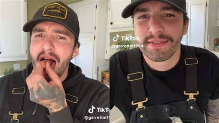 Meet The Man Who Swallows Hot Dogs Whole: A Unique Talent