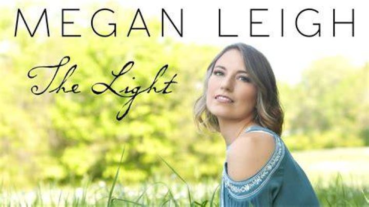 Megan Leigh YouTube