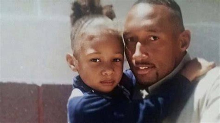 Megan Thee Stallion's Father: A Journey Of Influence And Legacy